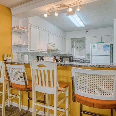 Destin On The Gulf 201 - Beach Front Property المظهر الخارجي الصورة