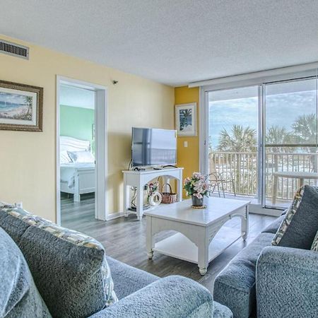 Destin On The Gulf 201 - Beach Front Property المظهر الخارجي الصورة