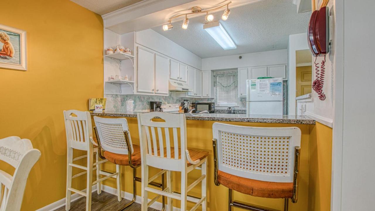 Destin On The Gulf 201 - Beach Front Property المظهر الخارجي الصورة