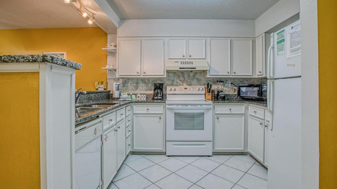 Destin On The Gulf 201 - Beach Front Property المظهر الخارجي الصورة