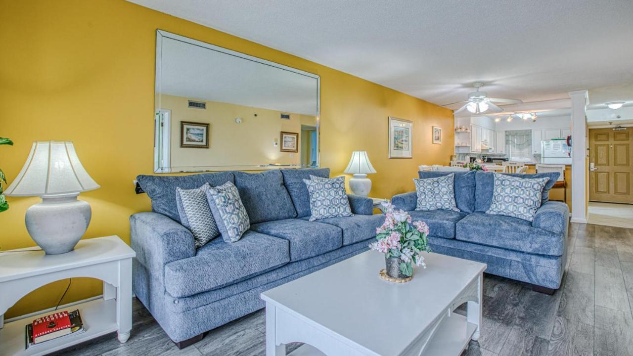 Destin On The Gulf 201 - Beach Front Property المظهر الخارجي الصورة
