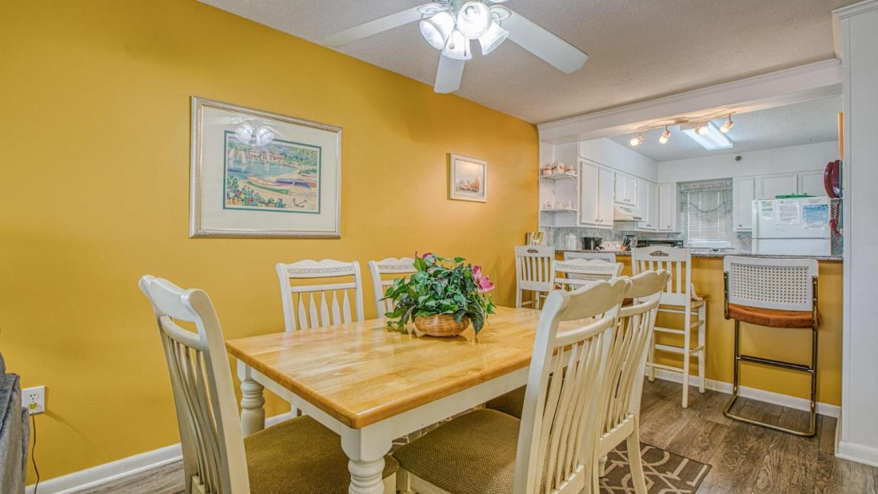 Destin On The Gulf 201 - Beach Front Property المظهر الخارجي الصورة