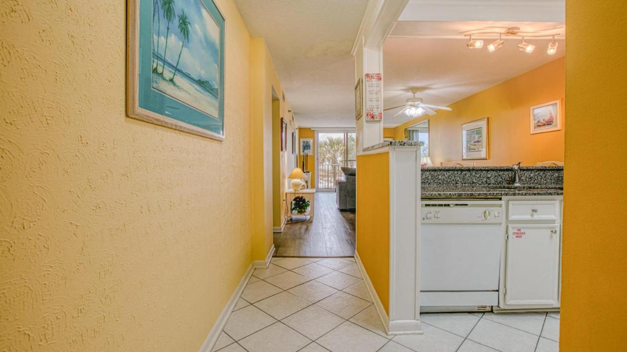 Destin On The Gulf 201 - Beach Front Property المظهر الخارجي الصورة